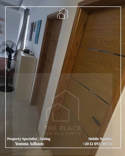 4 Bedroom Duplex for Sale in Sheikh Zayed, Giza - 2. png 4 Bedroom Duplex for Sale in Sheikh Zayed, Giza - 2. png