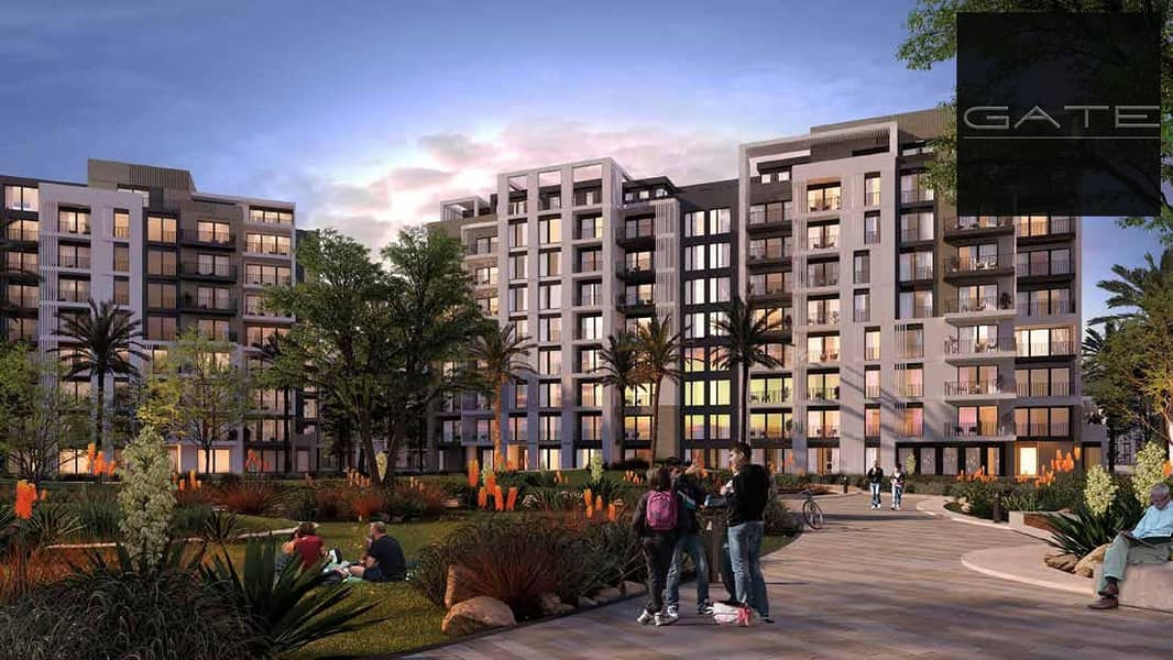 6 Buildings in ZED EAST. jpg