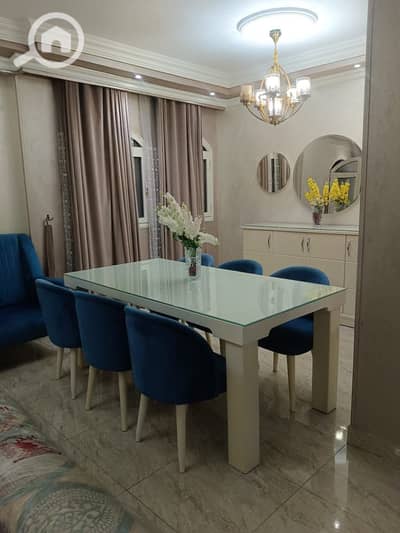 3 Bedroom Flat for Rent in Shorouk City, Cairo - abc7. jpg