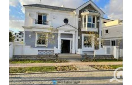 فیلا 4 غرف نوم للبيع في 6 اكتوبر، الجيزة - images. jpg فیلا 4 غرف نوم للبيع في 6 اكتوبر، الجيزة - images. jpg