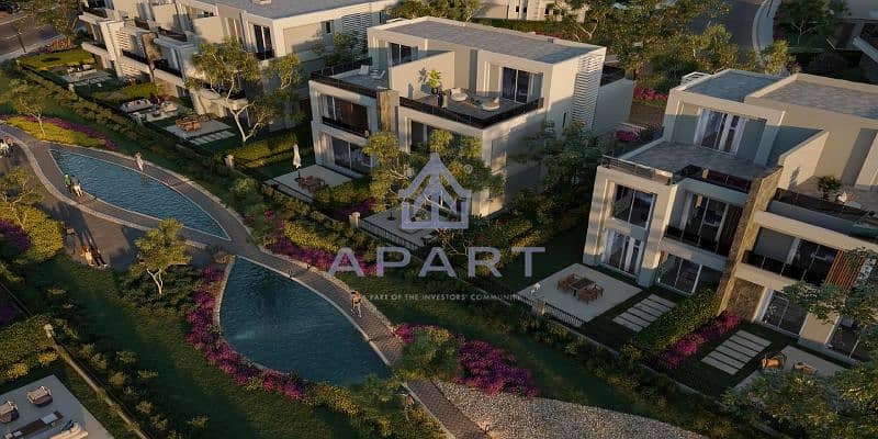 5 imgi_6_Where-El-Patio-Town-New-Cairo-Compiound-is-Located. jpg