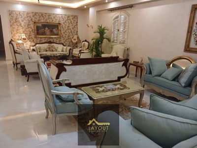 4 Bedroom Flat for Rent in New Cairo, Cairo - WhatsApp Image 2026-01-31 at 9.26. 42 PM. jpeg