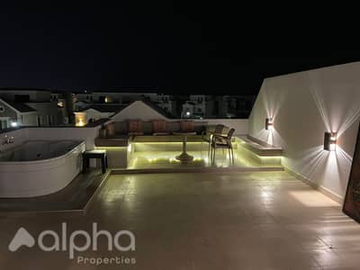 بنتهاوس 3 غرف نوم للبيع في 6 اكتوبر، الجيزة - WhatsApp Image 2026-02-01 at 16.24. 05 (3). jpeg