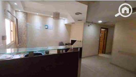 عيادة  للايجار في 6 أكتوبر، الجيزة - IMG-20240131-WA0018. jpg