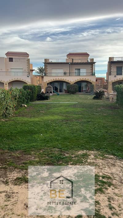 5 Bedroom Villa for Sale in Ain Sukhna, Suez - WhatsApp Image 2026-01-29 at 12.40. 24 PM (1). jpeg