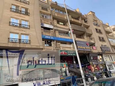 شقة 3 غرف نوم للبيع في الهرم، الجيزة - 616122309_1192513553026844_4507969341062133699_n. jpg