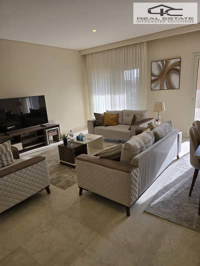 فلیٹ 4 غرف نوم للبيع في القاهرة الجديدة، القاهرة - WhatsApp Image 2026-02-01 at 6.20. 23 PM (1). jpeg