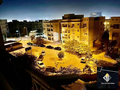 شقة 3 غرف نوم للبيع في الشيخ زايد، الجيزة - b976c5c2-2408-4be7-ade8-59576c485061. jpeg