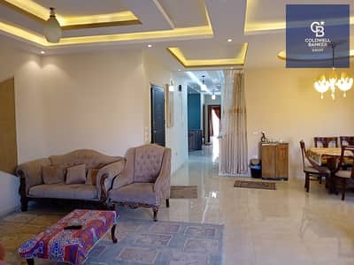 3 Bedroom Flat for Sale in New Cairo, Cairo - 4. jpeg 3 Bedroom Flat for Sale in New Cairo, Cairo - 4. jpeg