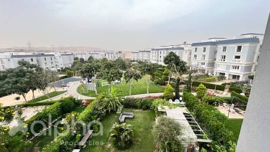 3 Bedroom Penthouse for Rent in 6th of October, Giza - WhatsApp Image 2024-02-06 at 16.41. 56 (2). jpeg