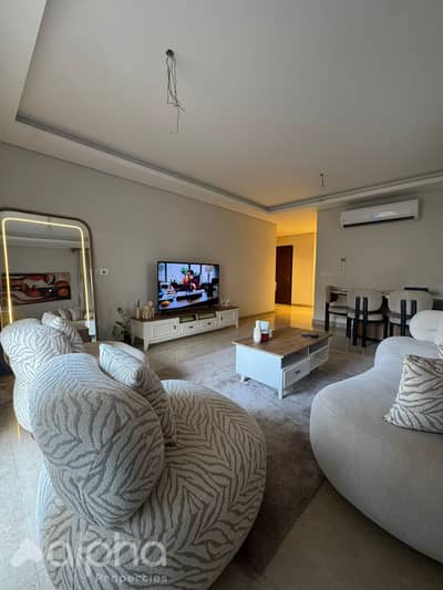2 Bedroom Apartment for Rent in Sheikh Zayed, Giza - WhatsApp Image 2026-01-27 at 16.49. 24 (1). jpeg