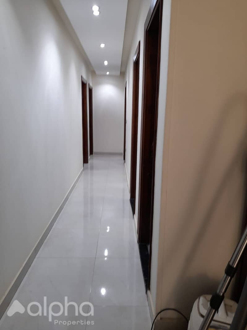 for rent apartment with furniture 215m in 16 district elsheikh zayed first floor with elevator - Widok 6