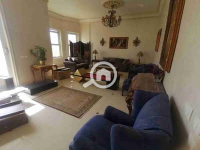 فیلا 11 غرف نوم للبيع في القاهرة الجديدة، القاهرة - IMG-20250314-WA0004. jpg