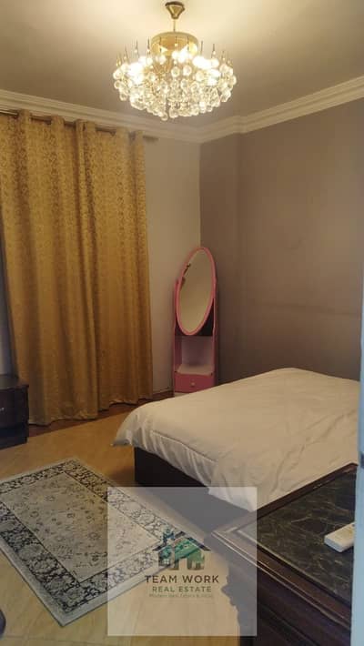 فلیٹ 3 غرف نوم للايجار في الشيخ زايد، الجيزة - WhatsApp Image 2026-01-29 at 6.25. 41 PM (1). jpeg