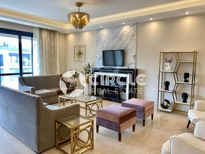 4 Bedroom Penthouse for Rent in New Cairo, Cairo - WhatsApp Image 2026-01-31 at 18.32. 00 (1). jpeg