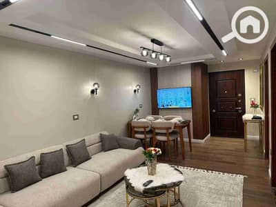 شقة فندقية 3 غرف نوم للايجار في المهندسين، الجيزة - 1000100426. jpg