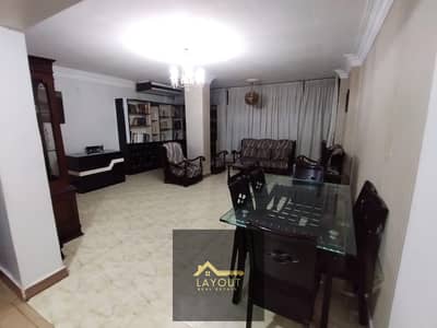 3 Bedroom Flat for Rent in 6th of October, Giza - WhatsApp Image 2026-02-01 at 7.14. 12 PM. jpeg