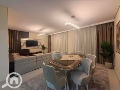 2 Bedroom Apartment for Rent in New Cairo, Cairo - IMG_9588. jpg