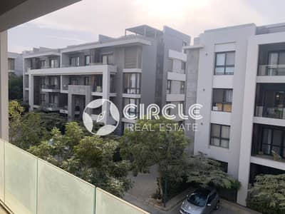 بنتهاوس 3 غرف نوم للايجار في القاهرة الجديدة، القاهرة - WhatsApp Image 2026-01-31 at 18.24. 09 (1). jpeg