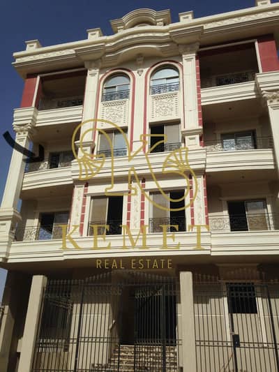 3 Bedroom Apartment for Sale in New Cairo, Cairo - WhatsApp Image 2026-02-01 at 7.15. 44 PM. jpeg