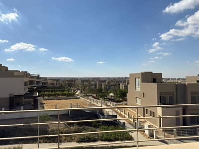 4 Bedroom Twin House for Sale in New Cairo, Cairo - WhatsApp Image 2026-01-25 at 2.02. 56 PM. jpeg