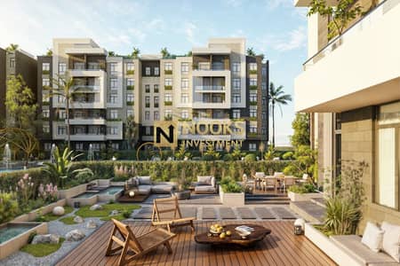 شقة 2 غرفة نوم للبيع في العبور، القاهرة - WhatsApp Image 2025-12-10 at 2.57. 45 PM (1). jpeg