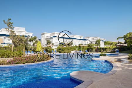 3 Bedroom iVilla for Sale in New Cairo, Cairo - mv-october-park-21-1. jpg