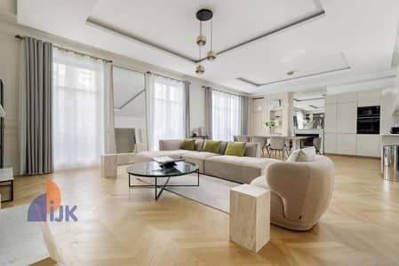 3 Bedroom Flat for Sale in New Cairo, Cairo - 766657028. jpg