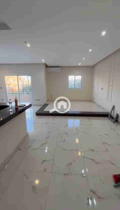 3 Bedroom Flat for Rent in Sheikh Zayed, Giza - 1000211280. jpg