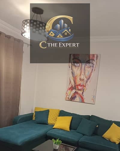 2 Bedroom Flat for Sale in Madinaty, Cairo - IMG-20260131-WA0085. jpg