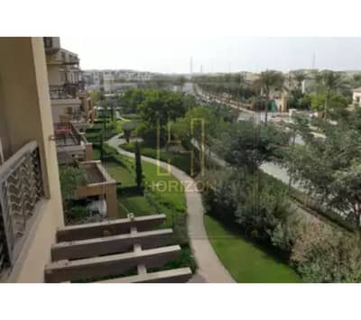 2 Bedroom Apartment for Rent in Mokattam, Cairo - 691dda511398b654957219. jpg