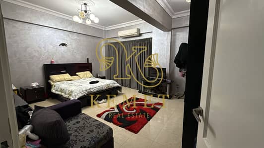 3 Bedroom Flat for Sale in New Cairo, Cairo - 2613. jpeg