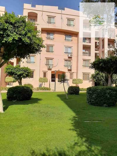 شقة 2 غرفة نوم للايجار في القاهرة الجديدة، القاهرة - 1000523328. jpg