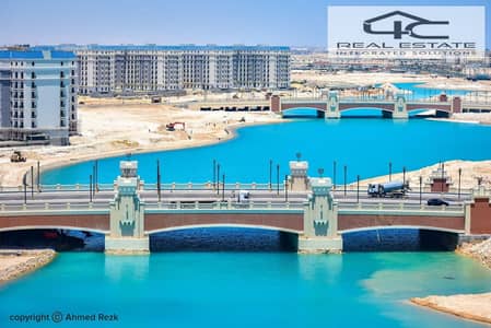 2 Bedroom Chalet for Sale in North Coast, Matruh - 78e0ab02-1181-47f7-b065-3c96a0477c02. jpg