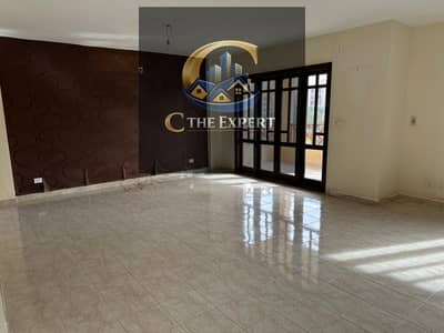 3 Bedroom Flat for Rent in New Cairo, Cairo - IMG-20260131-WA0034. jpg