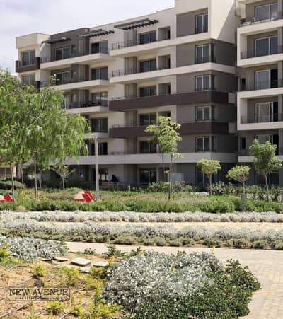 3 Bedroom Flat for Sale in New Cairo, Cairo - 9d7fd265-4c6e-499a-8a33-ebf88d621262. jpg