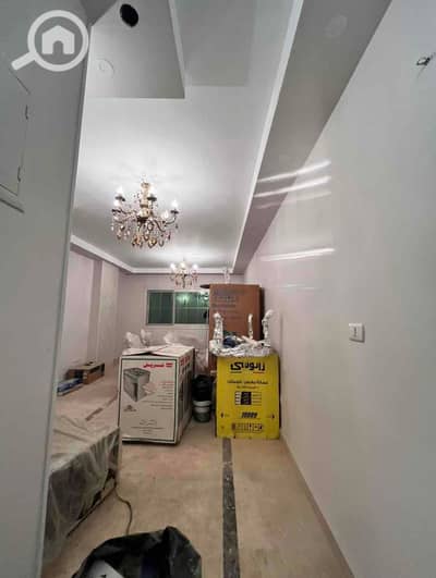 2 Bedroom Apartment for Rent in Zahraa Al Maadi, Cairo - IMG_4449. jpg