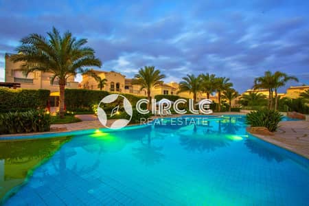 5 Bedroom Twin House for Sale in New Cairo, Cairo - p3-1 (1). jpg 5 Bedroom Twin House for Sale in New Cairo, Cairo - p3-1 (1). jpg