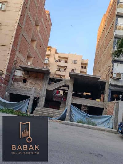 أرض سكنية  للبيع في 6 أكتوبر، الجيزة - 197d0fc0-52b9-42cb-886c-bf3ce2d6bdac. jpg