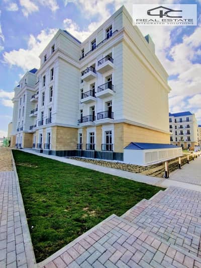 4 Bedroom Chalet for Sale in North Coast, Matruh - 88e91372-9dbe-4acc-9cf6-17cc641f8390. jpg