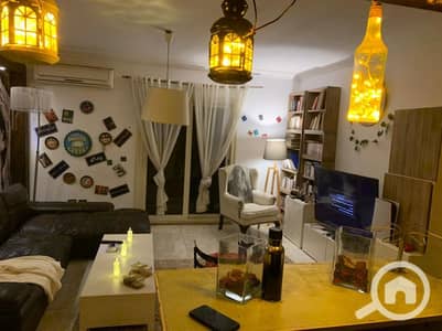 2 Bedroom Flat for Sale in Sheikh Zayed, Giza - 1. jpg 2 Bedroom Flat for Sale in Sheikh Zayed, Giza - 1. jpg