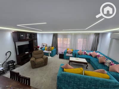 فلیٹ 3 غرف نوم للبيع في الشيخ زايد، الجيزة - 1. jpg