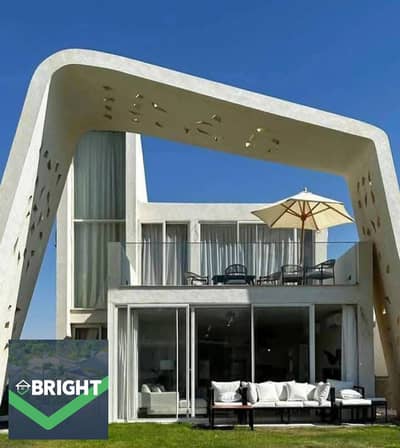 3 Bedroom Villa for Sale in North Coast, Matruh - WhatsApp Image 2026-02-01 at 5.59. 38 PM (2). jpeg