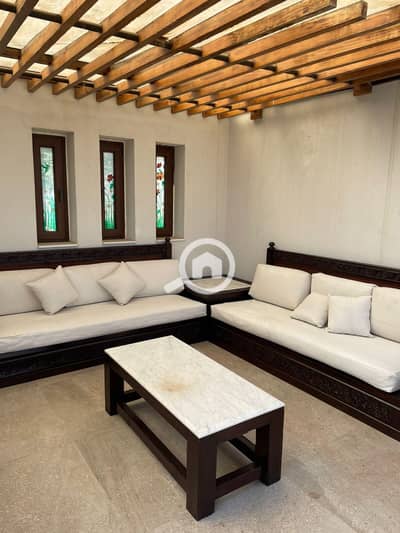 1 Bedroom Roof for Rent in Sheikh Zayed, Giza - WhatsApp Image 2026-02-01 at 6.41. 18 PM (1). jpeg