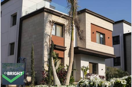 3 Bedroom Villa for Sale in New Cairo, Cairo - WhatsApp Image 2025-12-28 at 6.01. 43 PM (1). jpeg