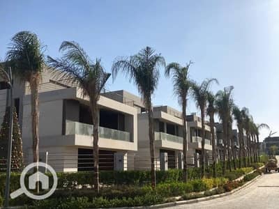 3 Bedroom Twin House for Sale in Sheikh Zayed, Giza - photo_5834804954311363430_y. jpg