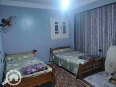 شقة 3 غرف نوم للايجار في عجمي، الإسكندرية - 1000577251. jpg