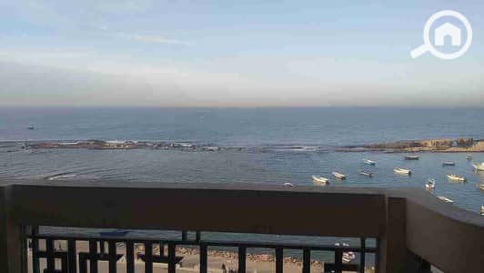 فلیٹ 3 غرف نوم للايجار في ميامي، الإسكندرية - 1000210435. jpg