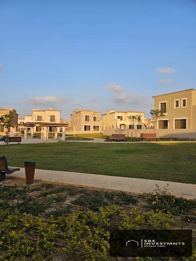 4 Bedroom Villa for Sale in New Cairo, Cairo - 05c4b3a3-5526-41f0-8e10-bca59313955b. jpg