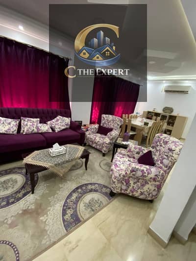 4 Bedroom Townhouse for Rent in New Cairo, Cairo - 697f7f63c6803_WhatsApp-Image-2026-02-01-at-4.58. 30-PM-(2). jpeg